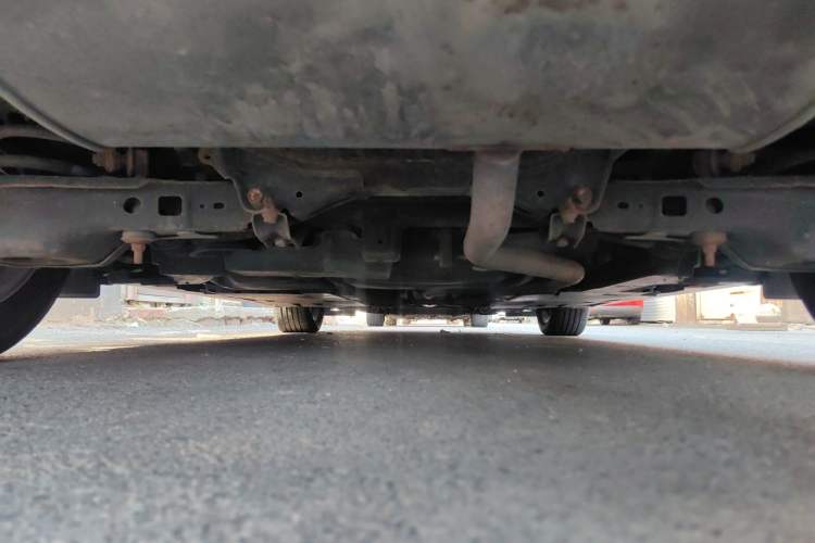 Used Lexus CT 2014 CT200h Comfort Edition Monochrome Chassis Rear