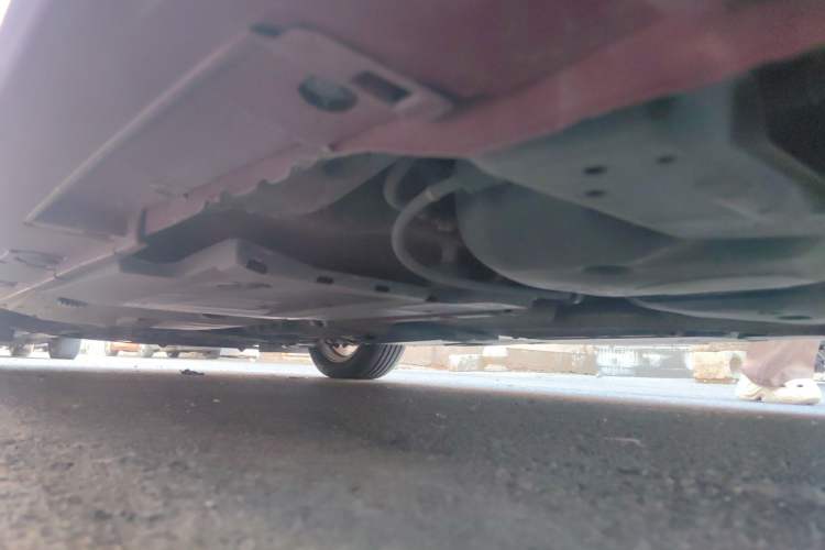 Used Lexus CT 2014 CT200h Comfort Edition Monochrome Chassis Rear Left