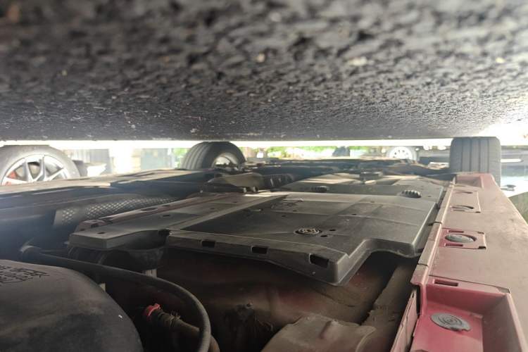 Used Lexus CT 2014 CT200h Comfort Edition Monochrome Chassis Rear Left
