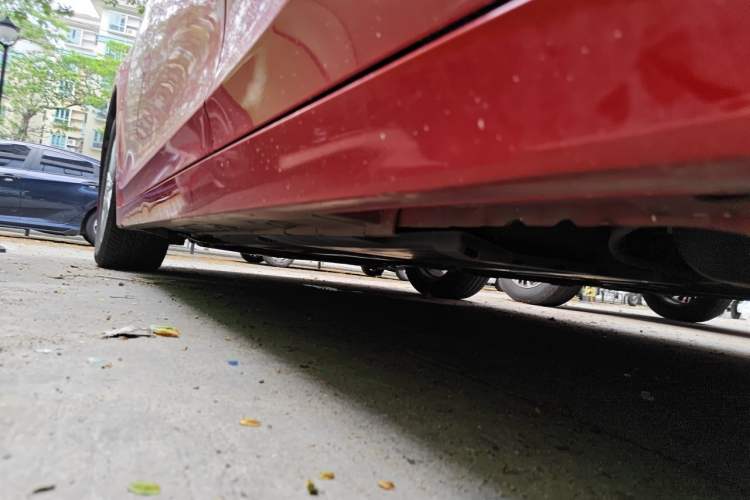 Used Lexus CT 2014 CT200h Elite Edition Monochrome Chassis Rear Left