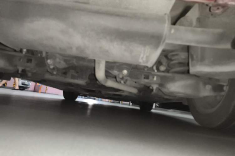 Used Lexus CT 2014 CT200h Comfort Edition Monochrome Chassis Rear