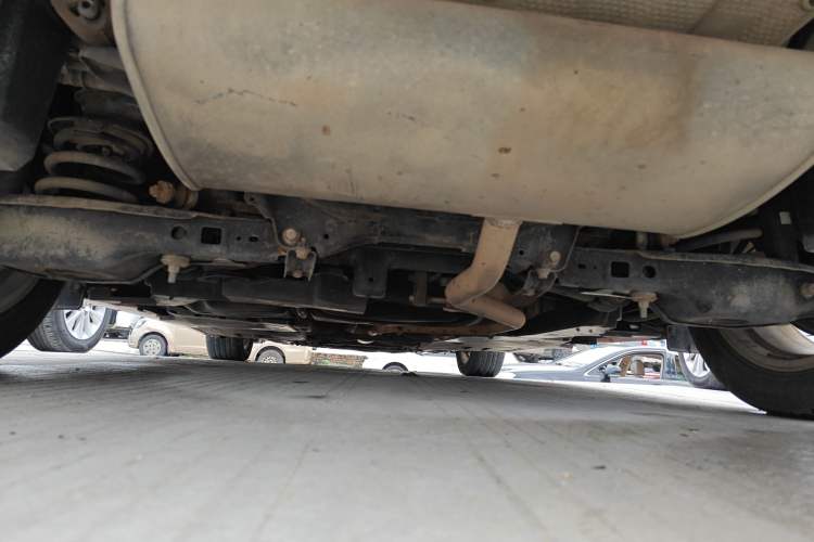 Used Lexus CT 2014 CT200h Comfort Edition Monochrome Chassis Rear