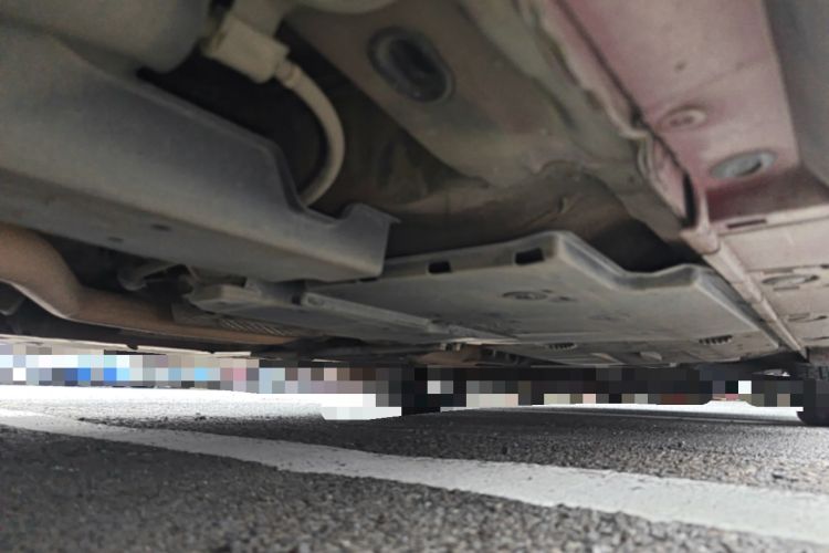 Used Lexus CT 2014 CT200h Elite Edition Monochrome Chassis Rear Right