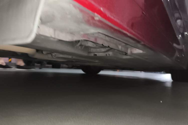 Used Lexus CT 2014 CT200h Comfort Edition Monochrome Chassis Rear Right