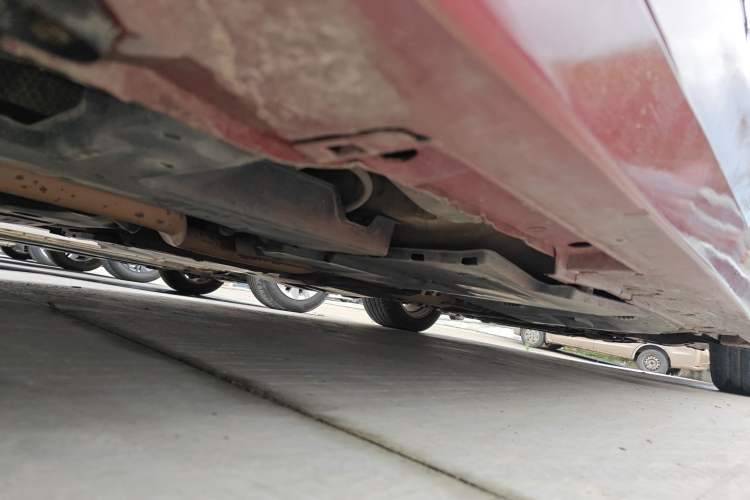 Used Lexus CT 2014 CT200h Comfort Edition Monochrome Chassis Rear Right