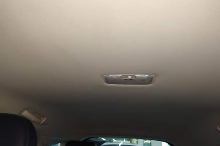 Used Lexus CT 2014 CT200h Elite Edition Monochrome Headliner