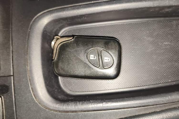 Used Lexus CT 2014 CT200h Elite Edition Monochrome Interior 1