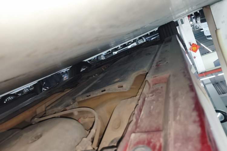 Used Lexus CT 2014 CT200h Elite Edition Monochrome Left Side Sill