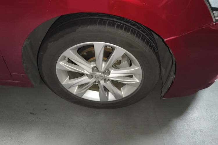 Used Lexus CT 2014 CT200h Comfort Edition Monochrome Right Front Wheel Hub