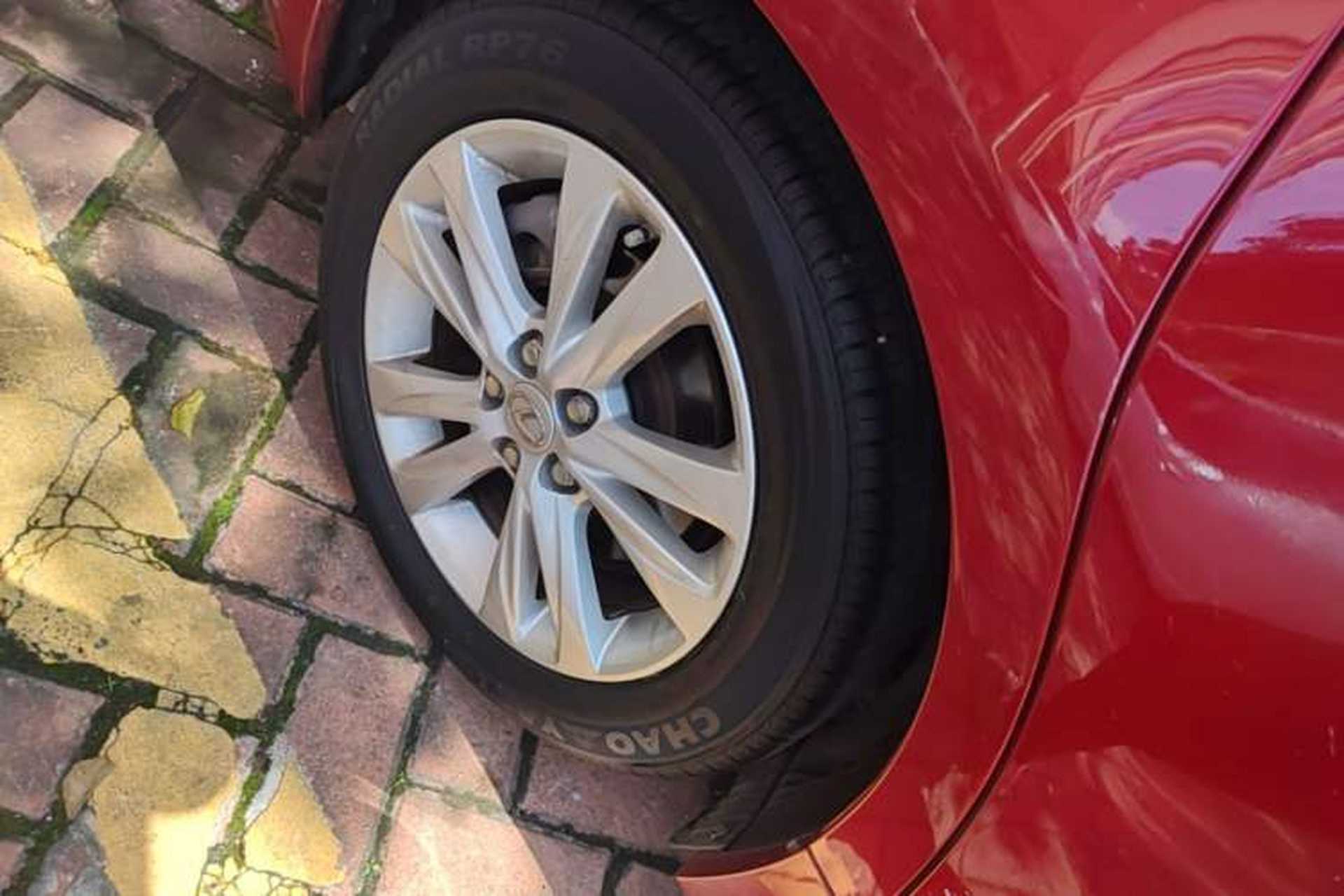 Used Lexus CT 2014 CT200h Comfort Edition Monochrome Right Rear Wheel Hub