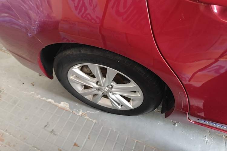 Used Lexus CT 2014 CT200h Comfort Edition Monochrome Right Rear Wheel Hub