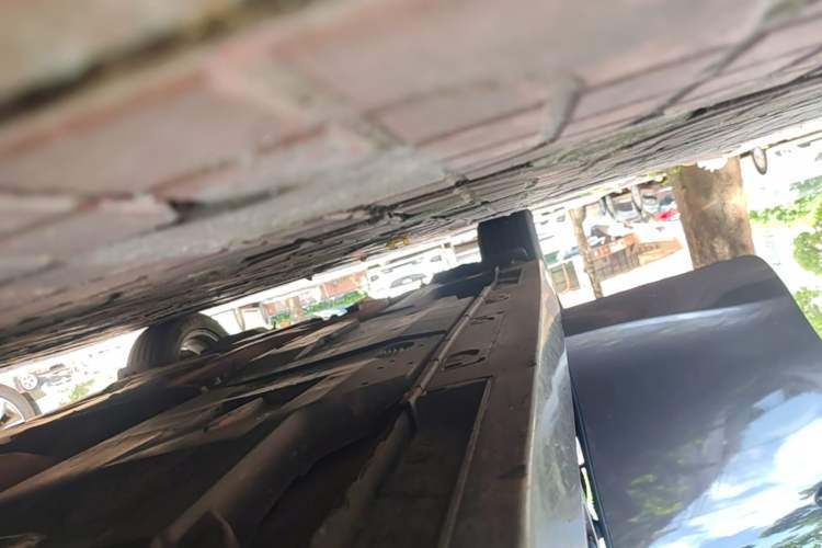 Used Lexus CT 2014 CT200h Elite Edition Monochrome Right Side Sill