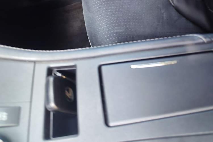 Used Lexus CT 2014 CT200h Elite Edition Monochrome Vehicle Key
