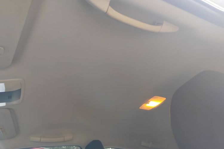 Used Lexus CT 2014 CT200h Elite Edition Monochrome Headliner