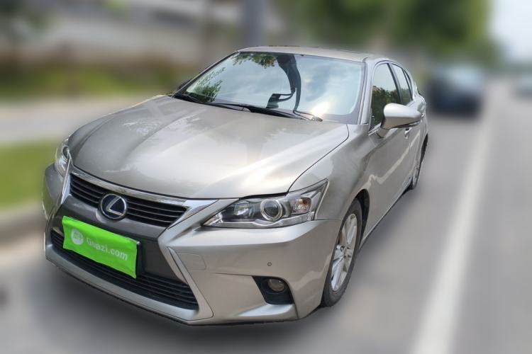 Lexus CT 2014 CT200h Comfort Edition Monochrome usado Guazi used car, China used car export, Used car for sale, Used  cars, Cheapest cars for sale