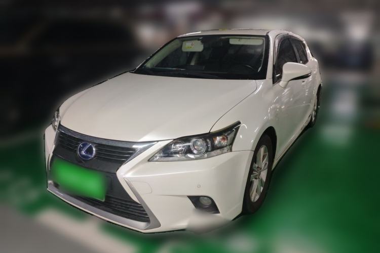 Used Lexus CT 2014 CT200h Comfort Edition Monochrome Guazi used car, China used car export, Used car for sale, Used cars, Cheapest cars for sale