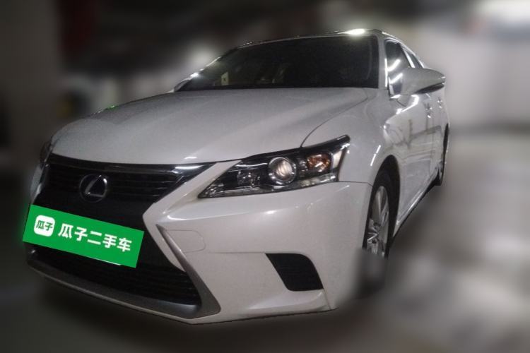 Used Lexus CT 2014 CT200h Elite Edition Monochrome Guazi used car, China used car export, Used car for sale, Used  cars, Cheapest cars for sale