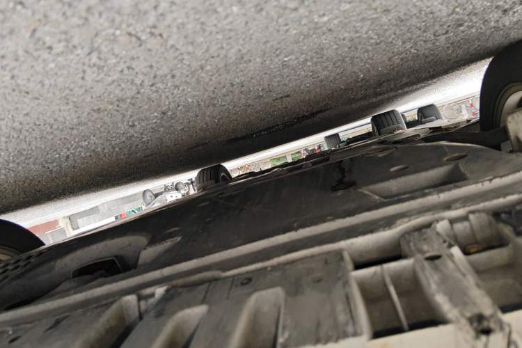 Used Lexus CT 2014 CT200h Comfort Edition Monochrome Chassis Front