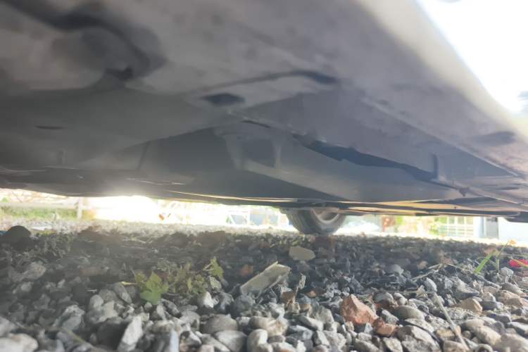 Used Lexus CT 2014 CT200h Comfort Edition Monochrome Chassis Front Left
