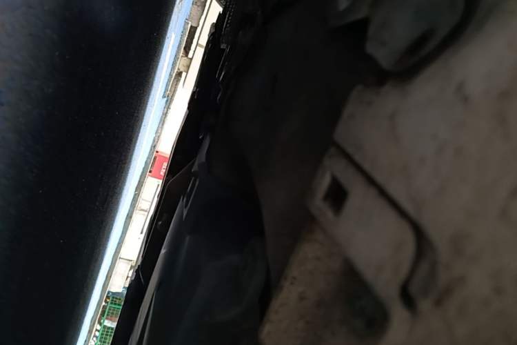 Used Lexus CT 2014 CT200h Comfort Edition Monochrome Chassis Front Left