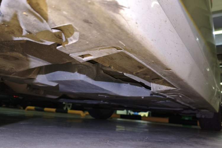 Used Lexus CT 2014 CT200h Comfort Edition Monochrome Chassis Front Left