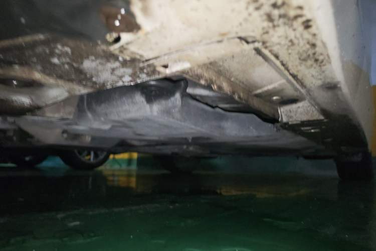 Used Lexus CT 2014 CT200h Comfort Edition Monochrome Chassis Front Left