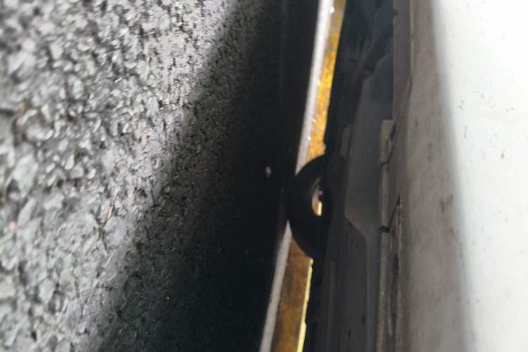 Used Lexus CT 2014 CT200h Comfort Edition Monochrome Chassis Front Left