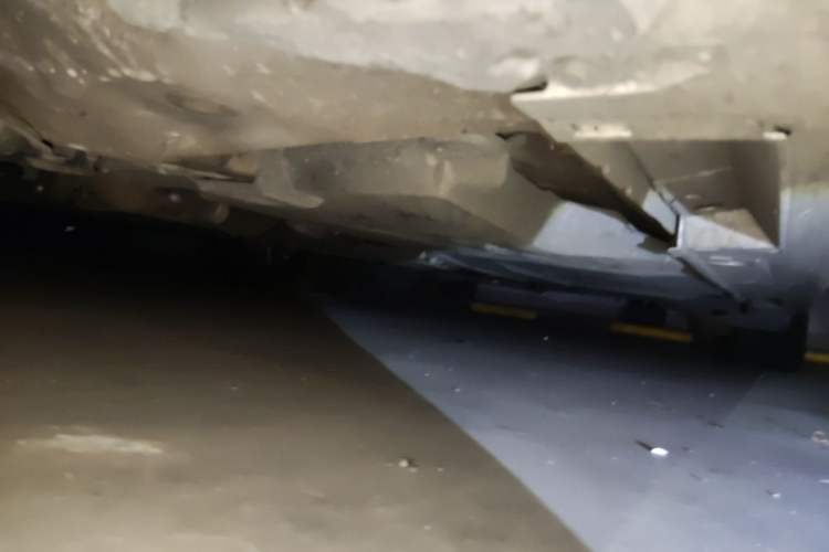 Used Lexus CT 2014 CT200h Comfort Edition Monochrome Chassis Front Left