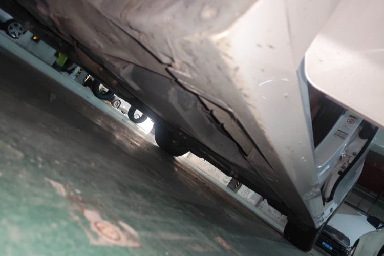 Used Lexus CT 2014 CT200h Comfort Edition Monochrome Chassis Front Left