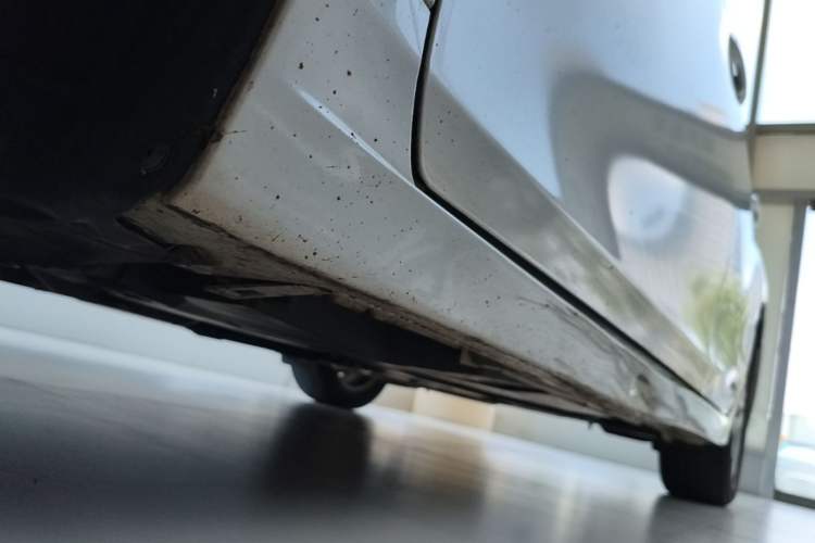 Used Lexus CT 2014 CT200h Comfort Edition Monochrome Chassis Front Left
