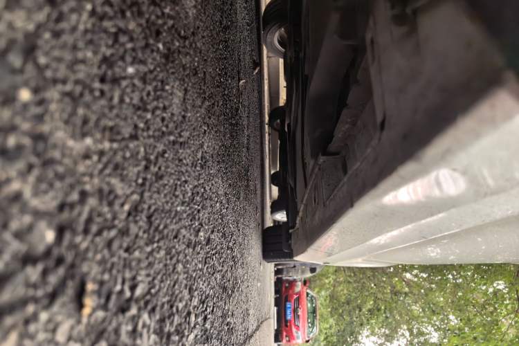 Used Lexus CT 2014 CT200h Comfort Edition Monochrome Chassis Front Left