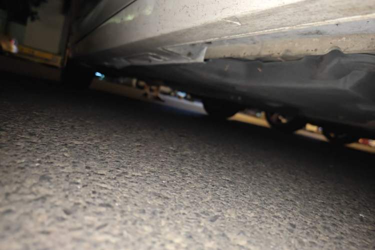 Used Lexus CT 2014 CT200h Comfort Edition Two-Tone Chassis Front Right