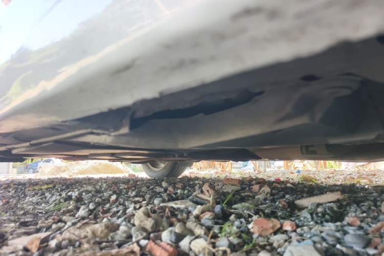 Used Lexus CT 2014 CT200h Comfort Edition Monochrome Chassis Front Right