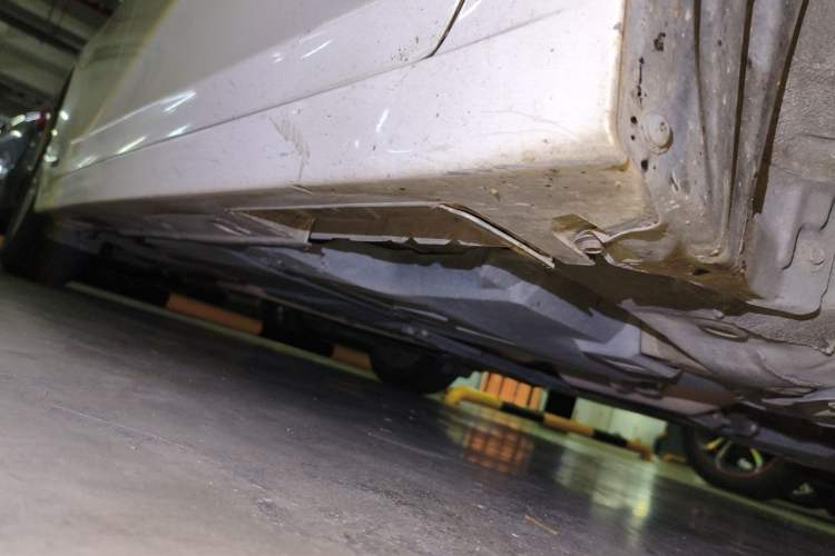 Used Lexus CT 2014 CT200h Comfort Edition Monochrome Chassis Front Right
