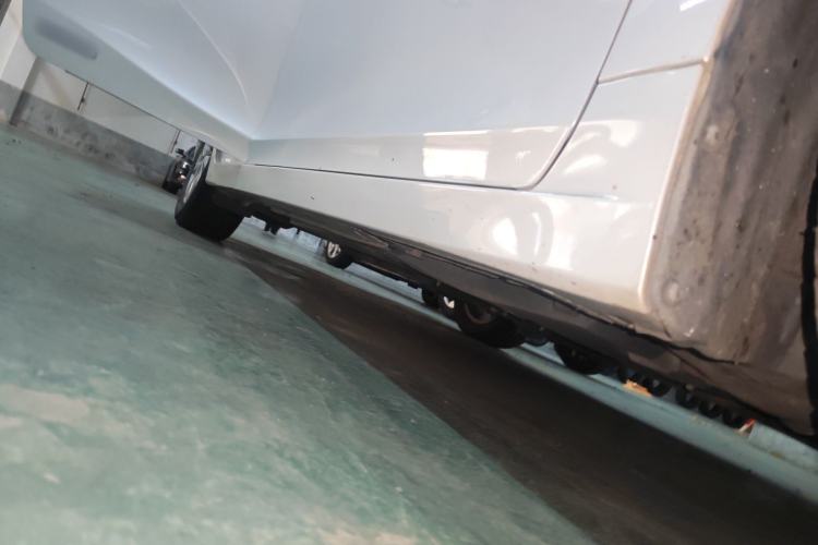 Used Lexus CT 2014 CT200h Comfort Edition Monochrome Chassis Front Right