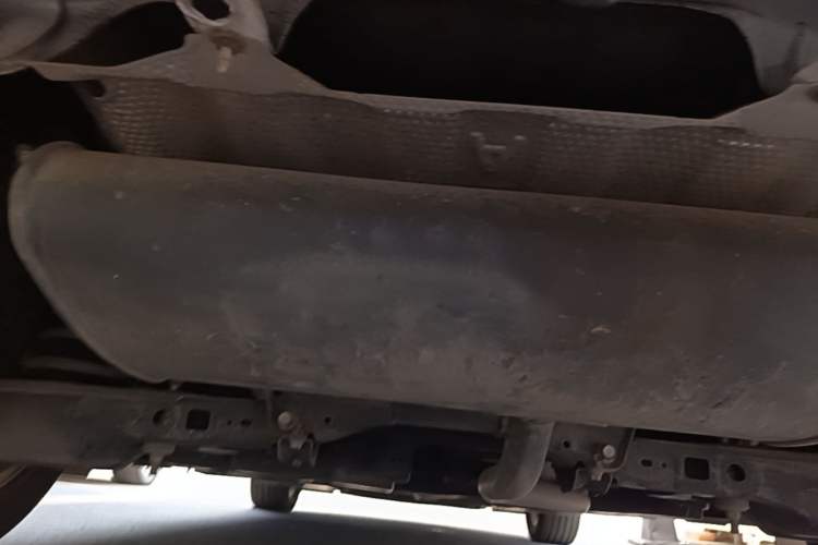Used Lexus CT 2014 CT200h Comfort Edition Monochrome Chassis Rear
