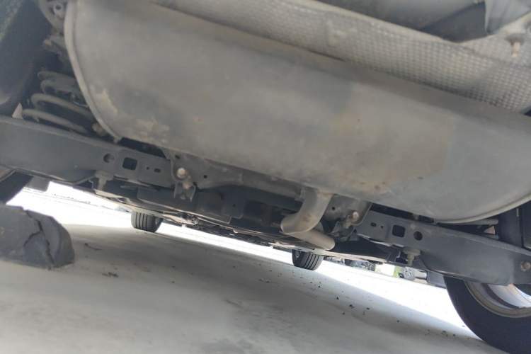 Used Lexus CT 2014 CT200h Comfort Edition Monochrome Chassis Rear