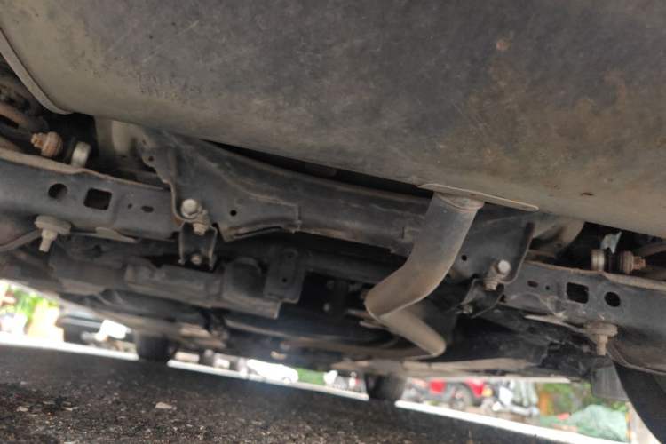 Used Lexus CT 2014 CT200h Comfort Edition Monochrome Chassis Rear