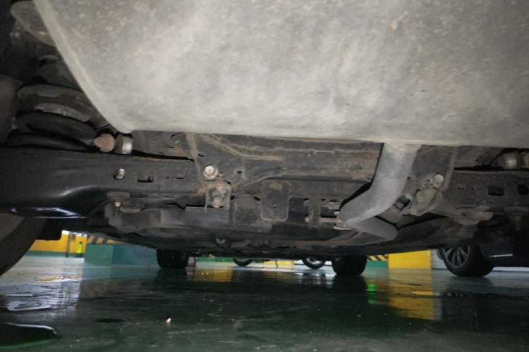 Used Lexus CT 2014 CT200h Comfort Edition Monochrome Chassis Rear
