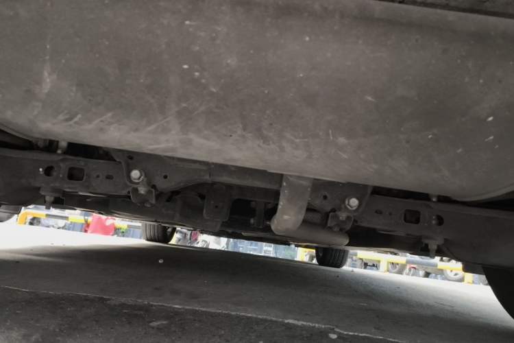 Used Lexus CT 2014 CT200h Elite Edition Monochrome Chassis Rear