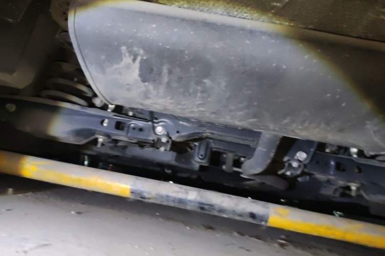Used Lexus CT 2014 CT200h Comfort Edition Monochrome Chassis Rear