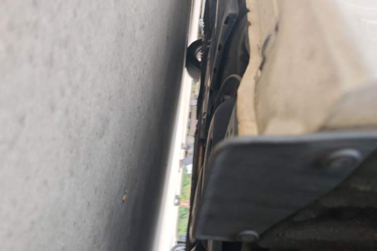 Used Lexus CT 2014 CT200h Elite Edition Monochrome Chassis Rear Left