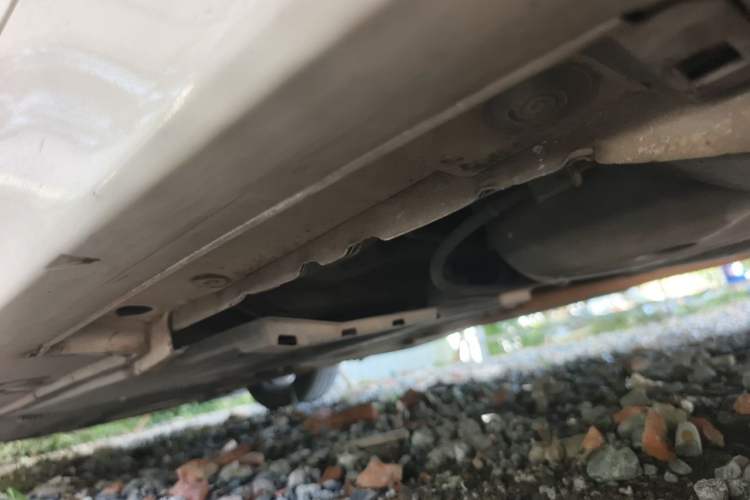Used Lexus CT 2014 CT200h Comfort Edition Monochrome Chassis Rear Left