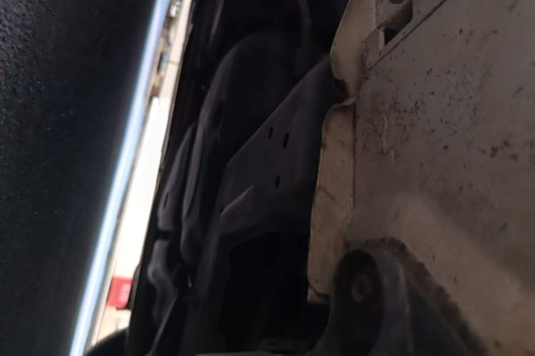 Used Lexus CT 2014 CT200h Comfort Edition Monochrome Chassis Rear Left