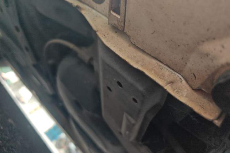Used Lexus CT 2014 CT200h Comfort Edition Monochrome Chassis Rear Left