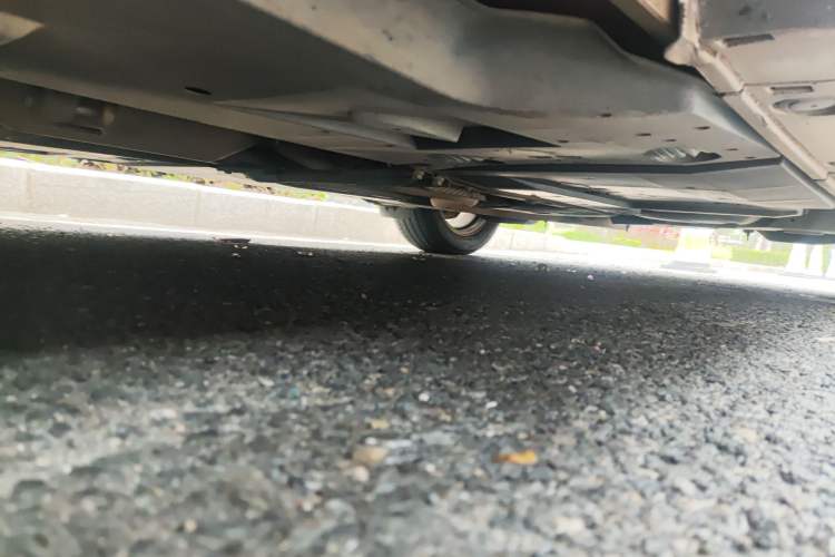 Used Lexus CT 2014 CT200h Elite Edition Monochrome Chassis Rear Left
