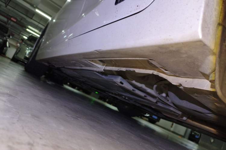 Used Lexus CT 2014 CT200h Comfort Edition Monochrome Chassis Rear Left