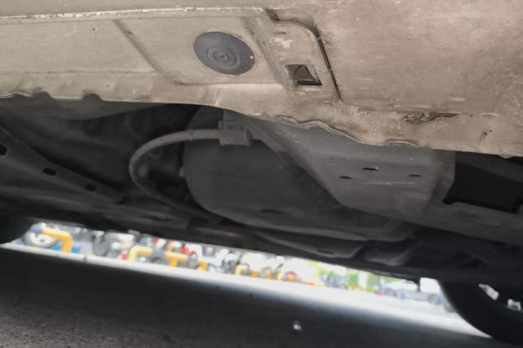 Used Lexus CT 2014 CT200h Elite Edition Monochrome Chassis Rear Left