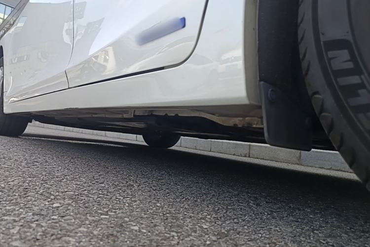 Used Lexus CT 2014 CT200h Elite Edition Monochrome Chassis Rear Left