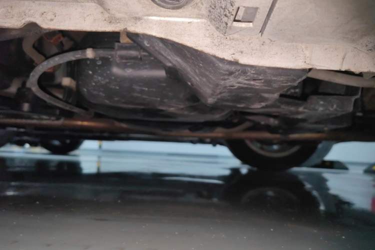 Used Lexus CT 2014 CT200h Comfort Edition Monochrome Chassis Rear Left